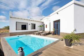 Casa Guenia I